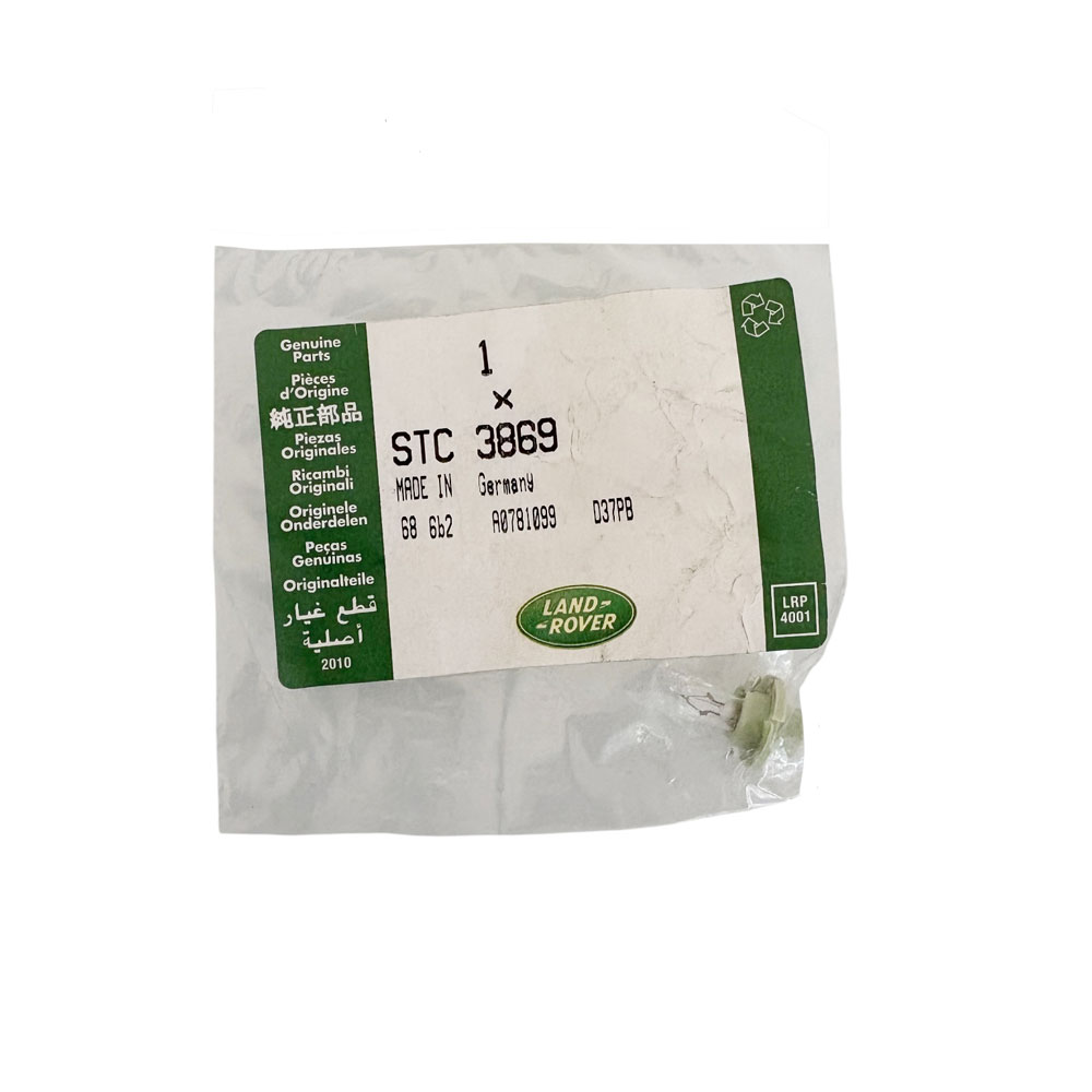 Bulb and Holder STC3869